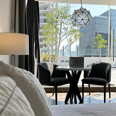 Ph Masarik 17 Aparthotel Cidade do México Exterior foto