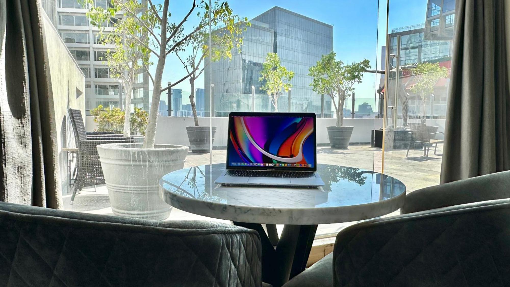 Ph Masarik 17 Aparthotel Cidade do México Exterior foto