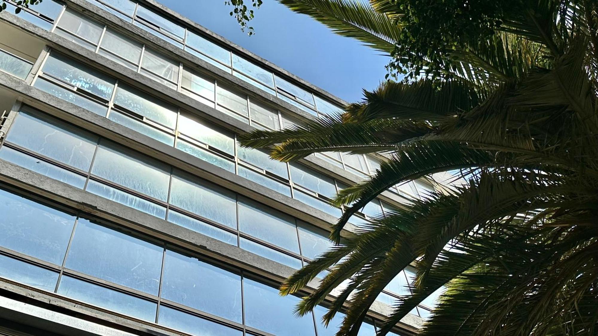Ph Masarik 17 Aparthotel Cidade do México Exterior foto